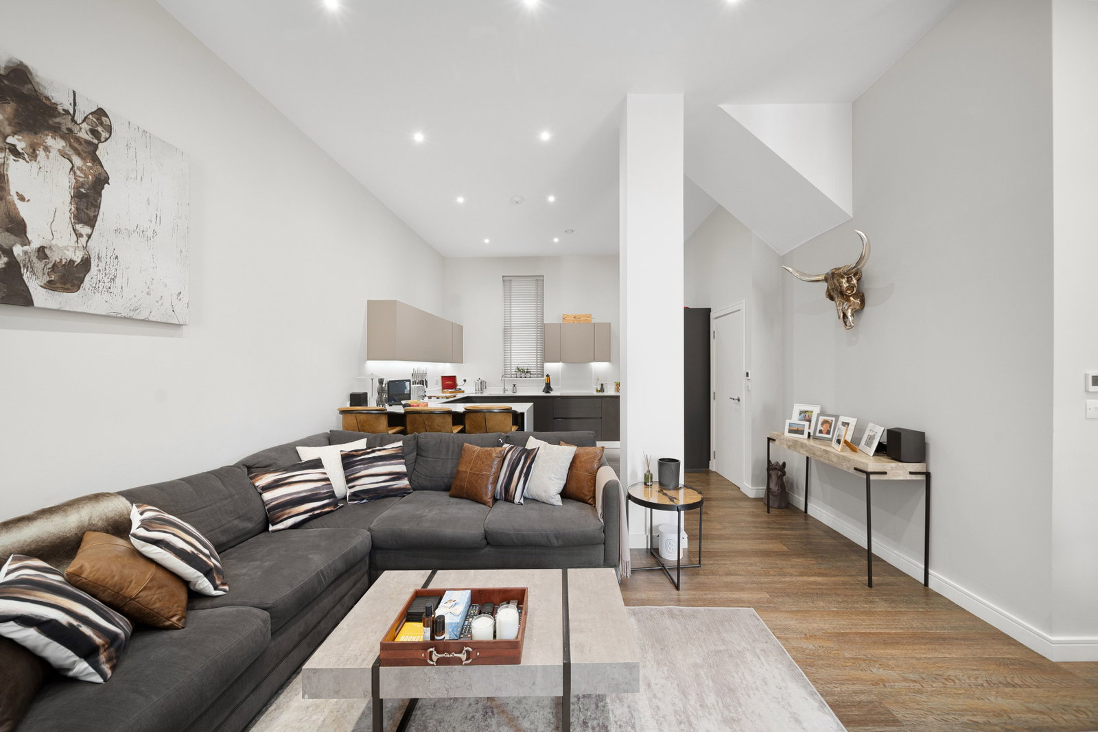 Semi Detached House in London