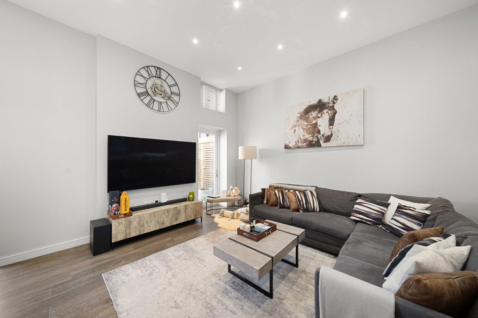 Semi Detached House in London