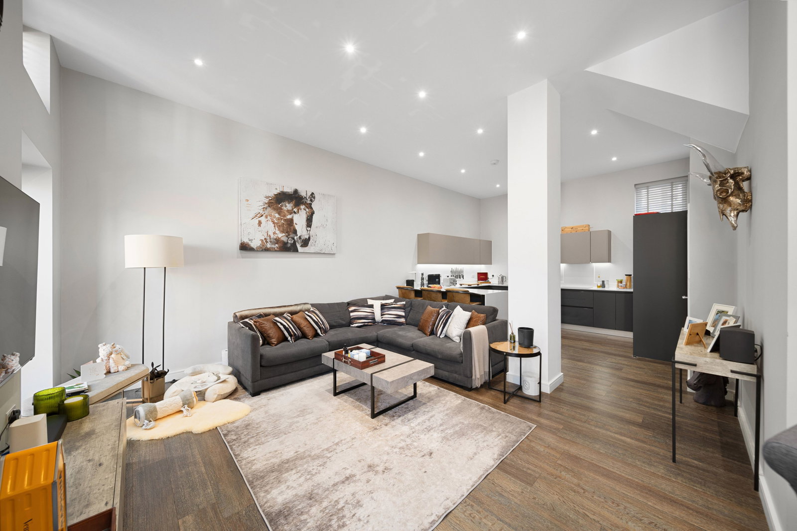 Semi Detached House in London