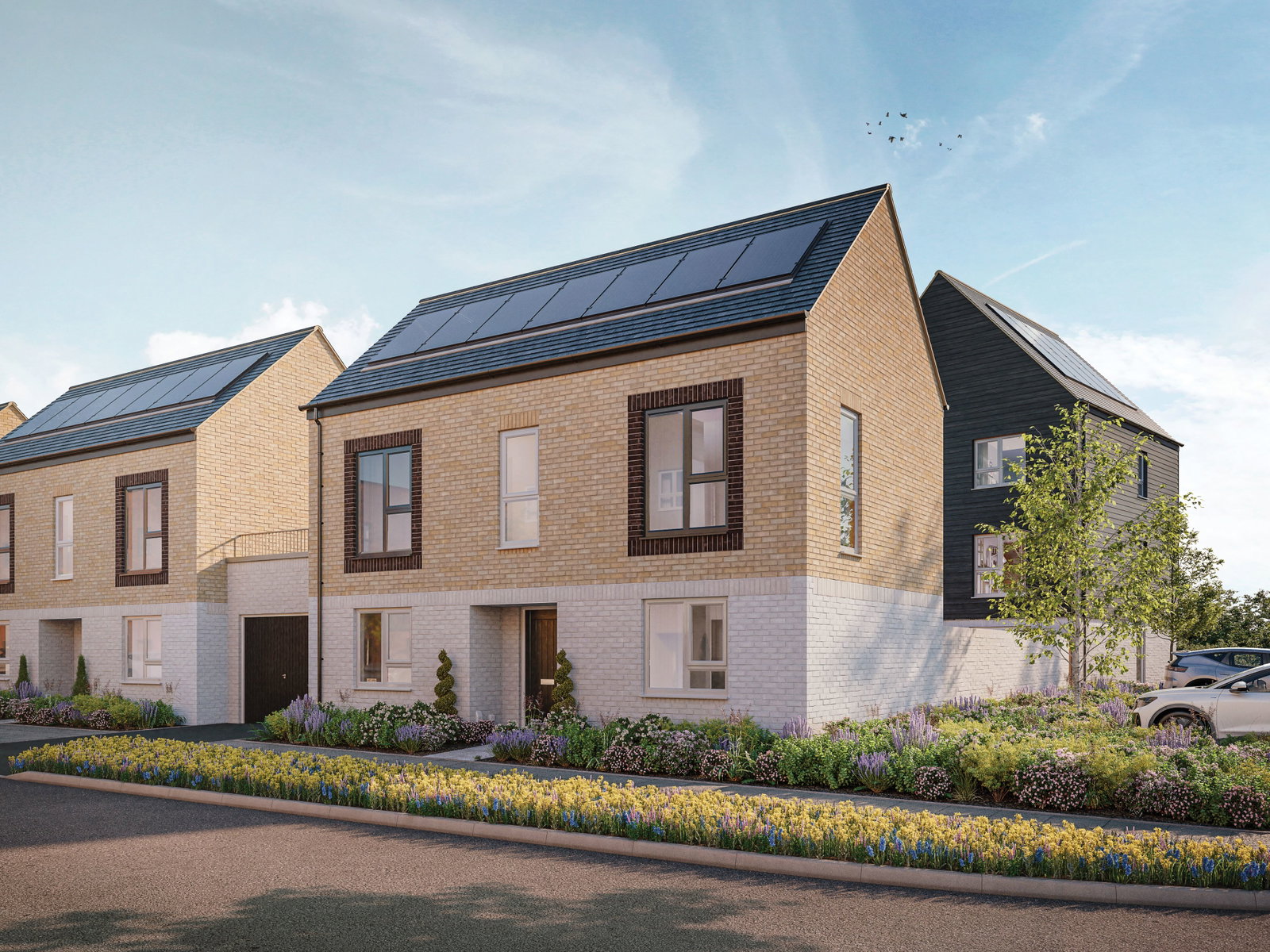 Semi Detached House in Rochester
