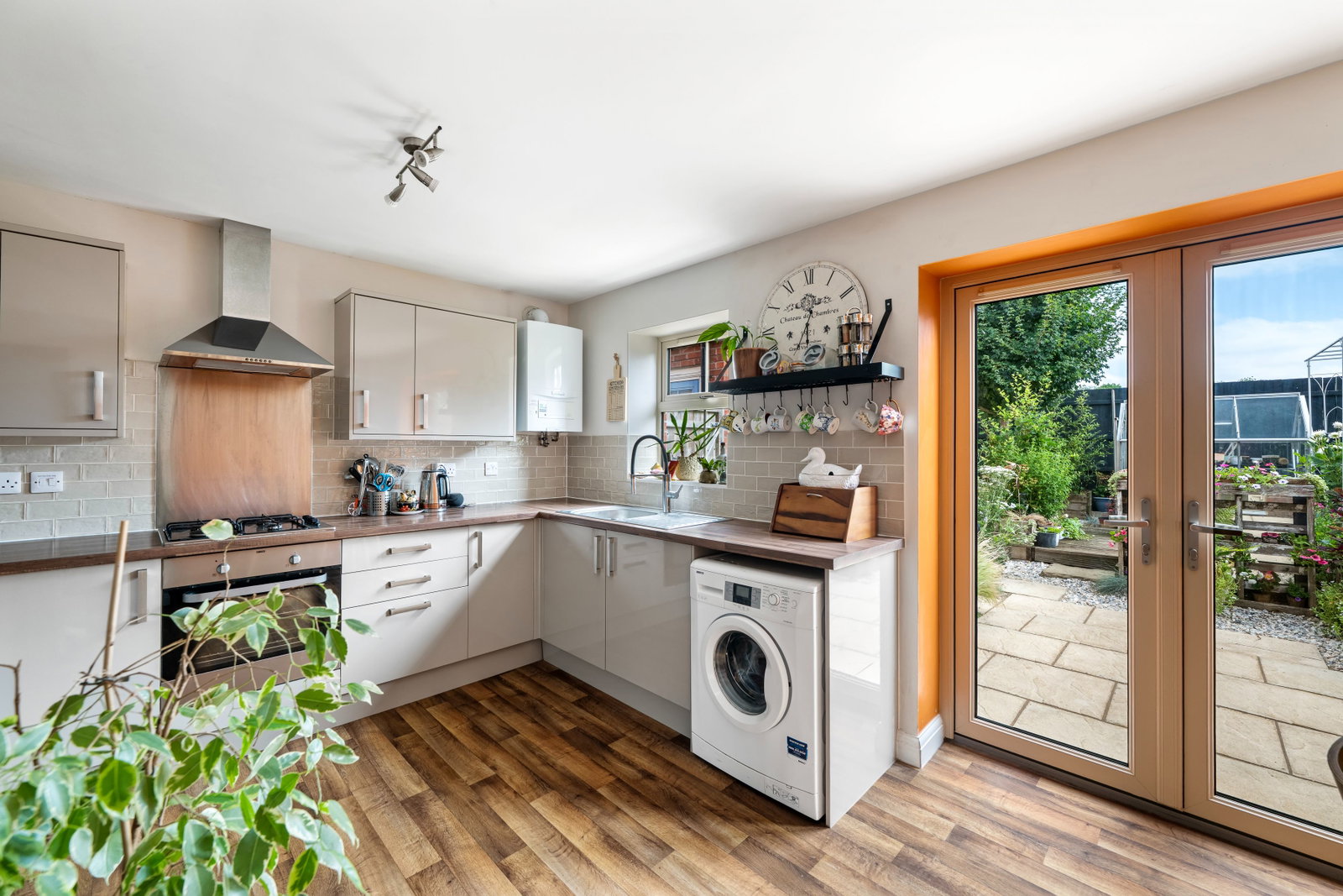 Semi Detached House in Lincoln