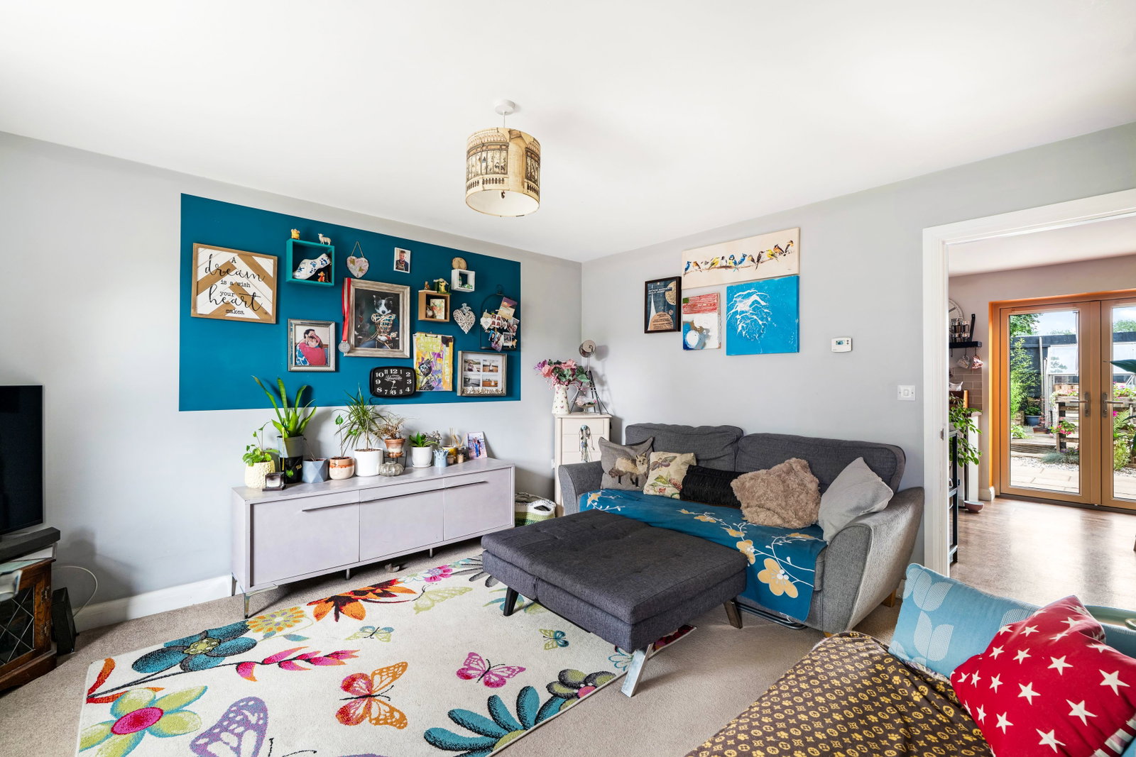 Semi Detached House in Lincoln