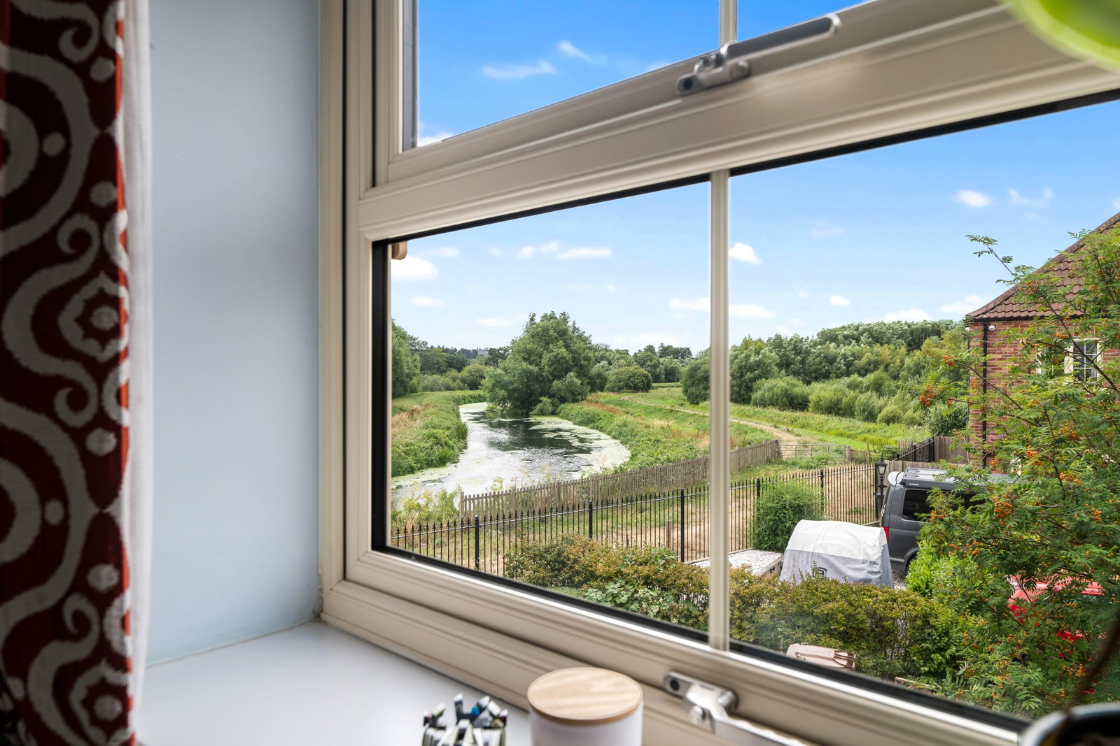 Semi Detached House in Lincoln