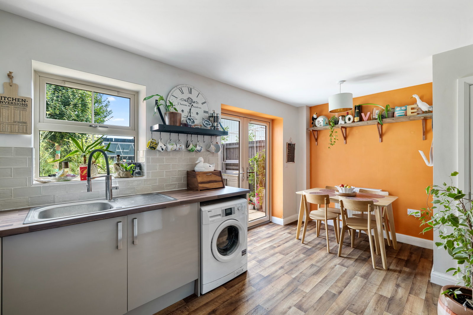 Semi Detached House in Lincoln