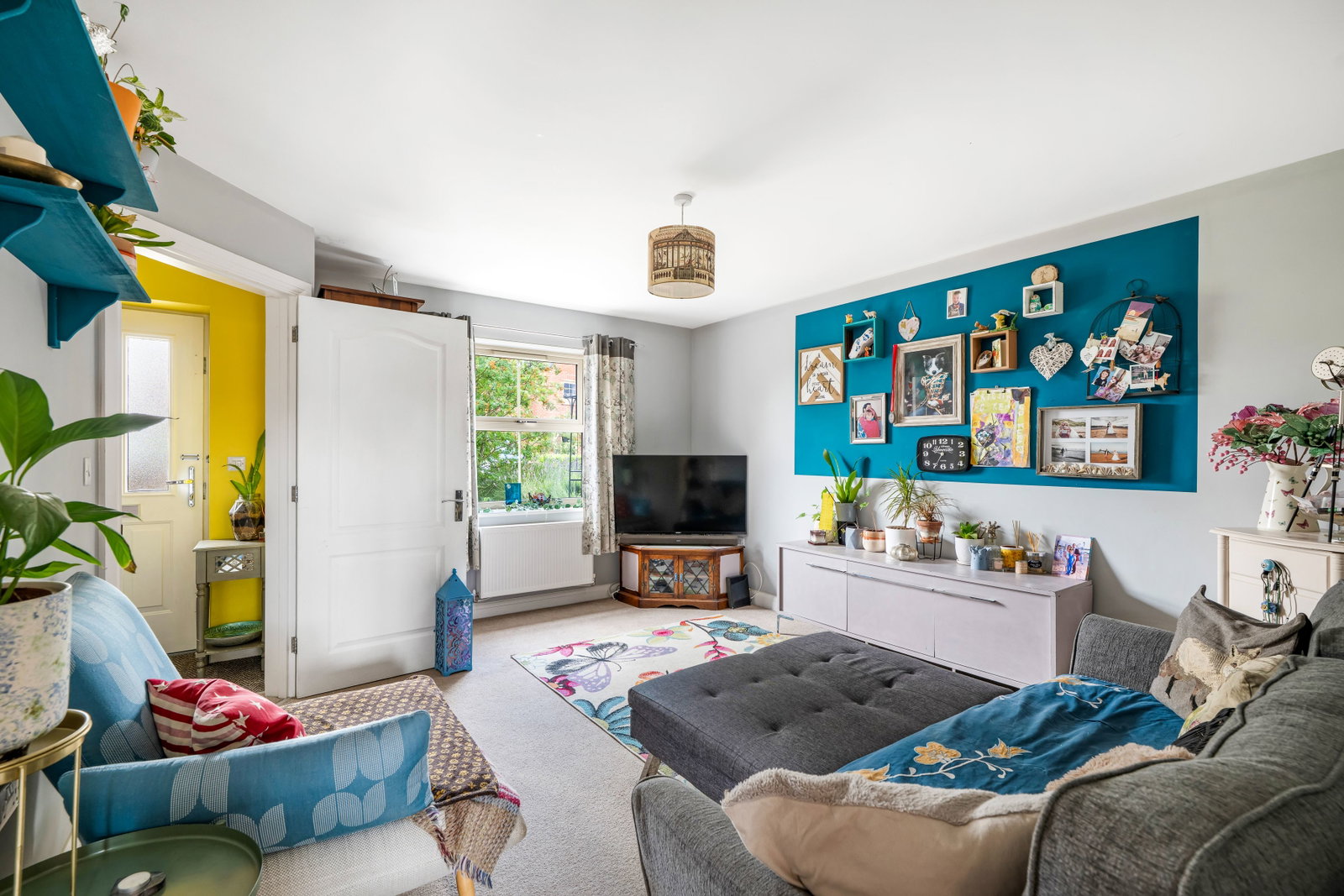 Semi Detached House in Lincoln