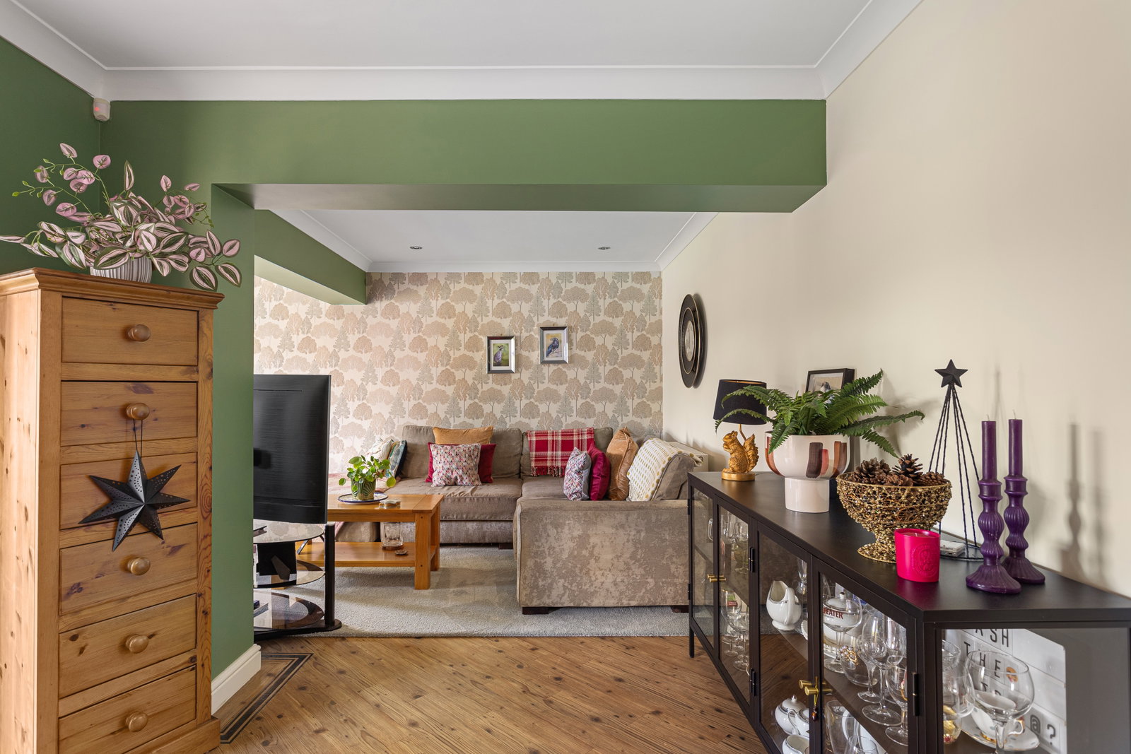 Detached House in York