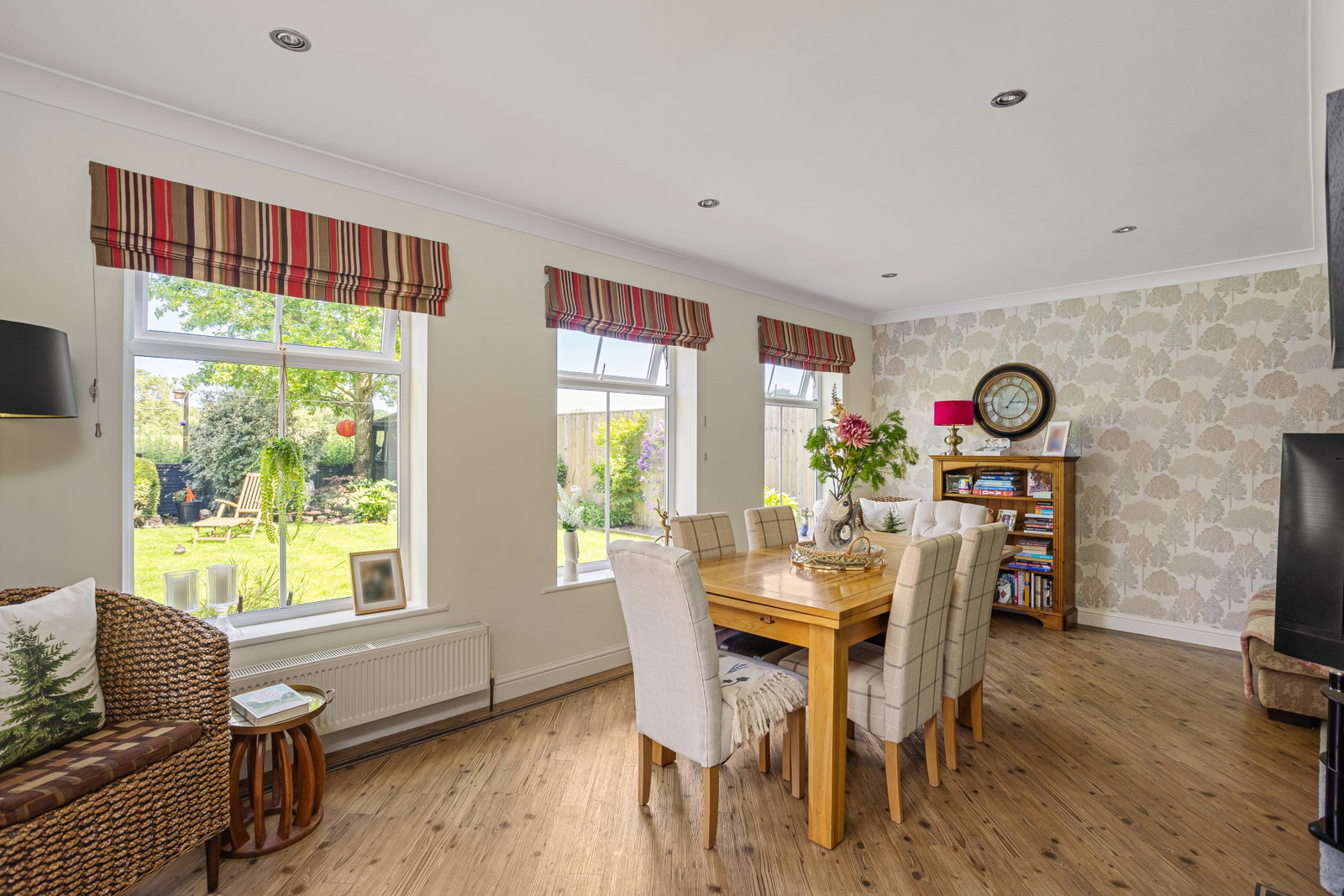 Detached House in York