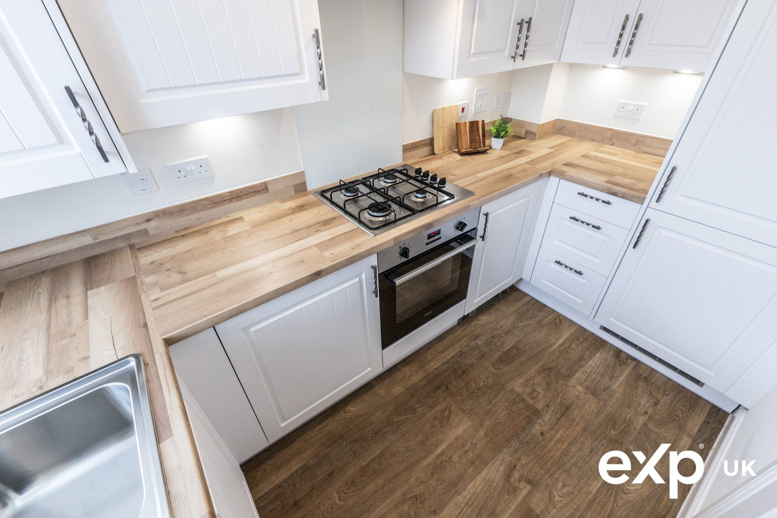 Semi Detached House in Edwinstowe