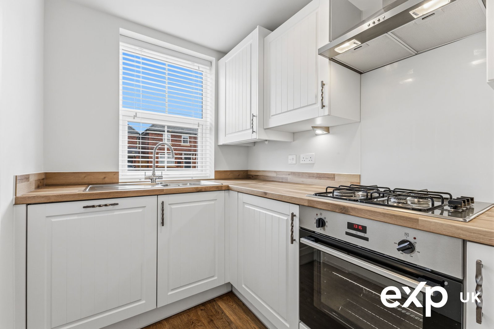 Semi Detached House in Edwinstowe