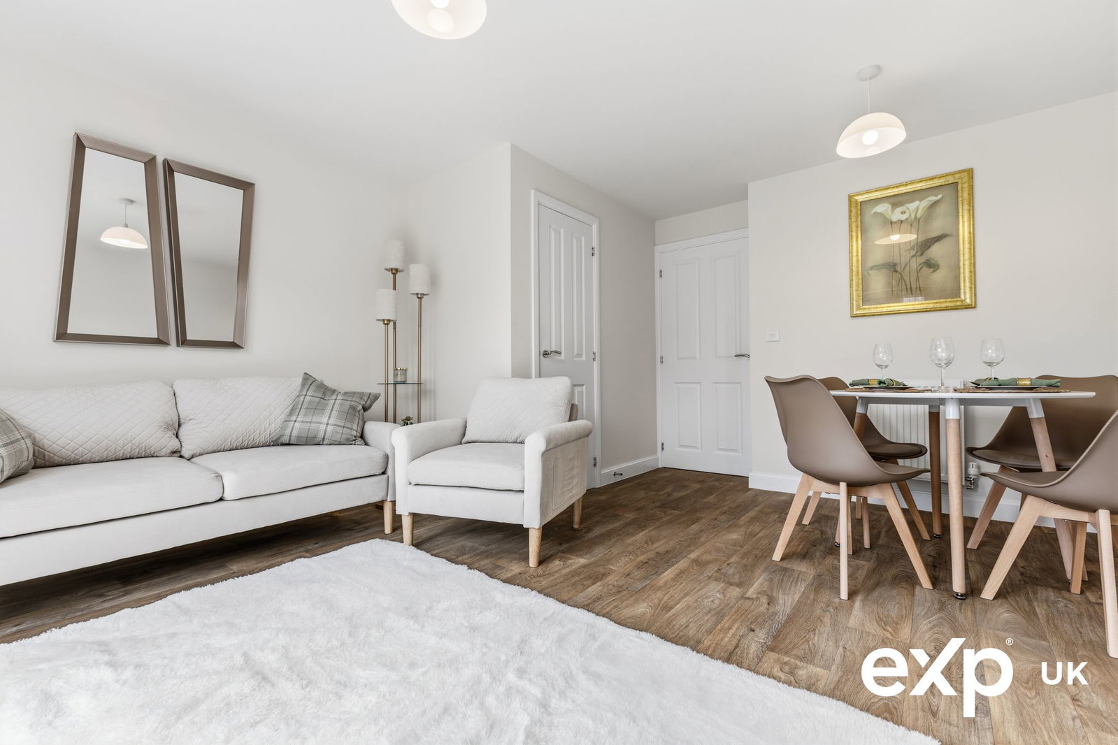 Semi Detached House in Edwinstowe