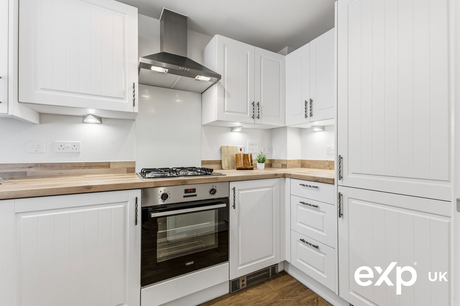 Semi Detached House in Edwinstowe