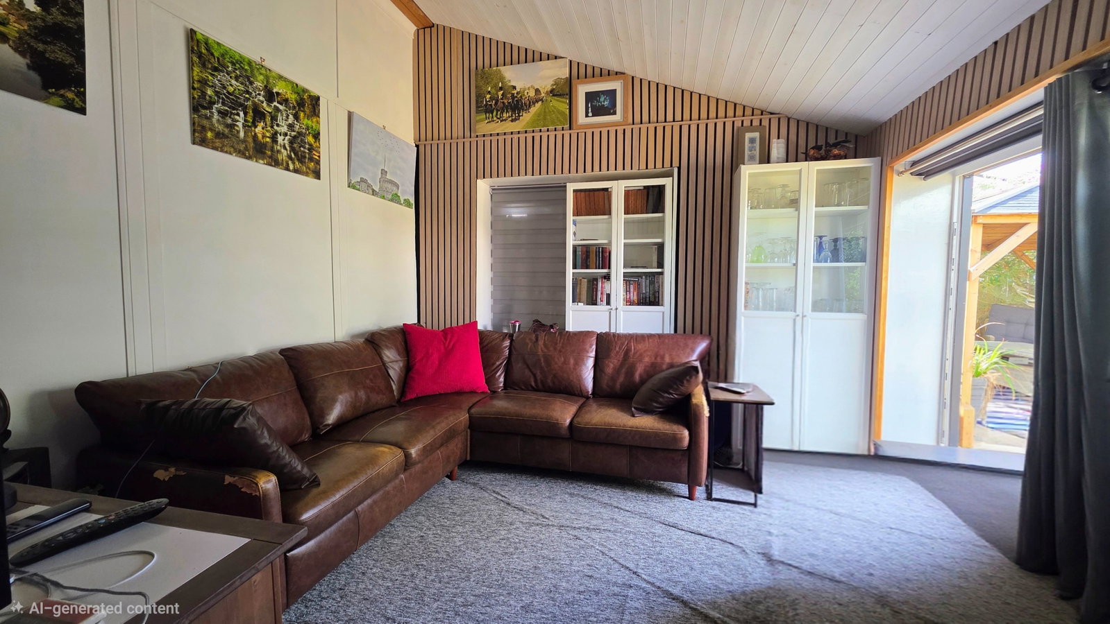 Bungalow for sale in Chepstow, Gwentlands Close, Bulwark, Chepstow, NP16 5JH, 904 m²