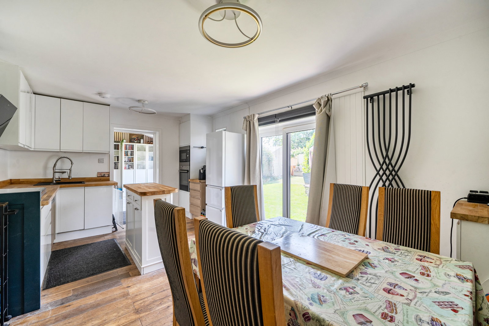 Bungalow in Chepstow
