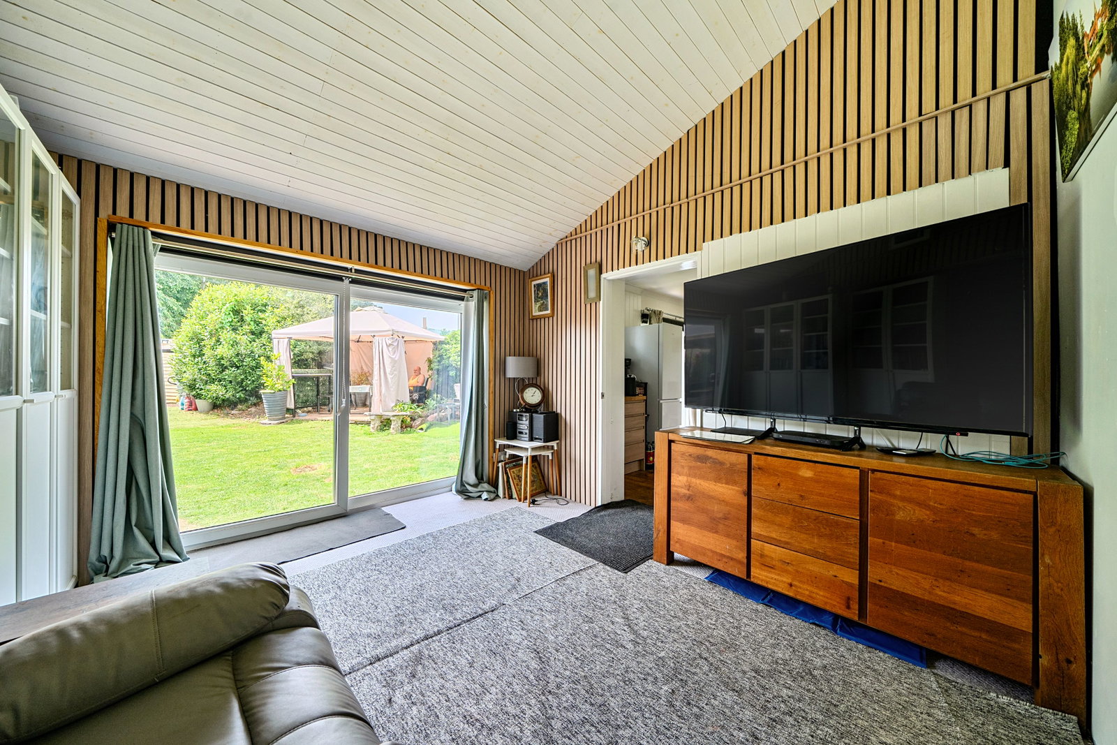 Bungalow in Chepstow