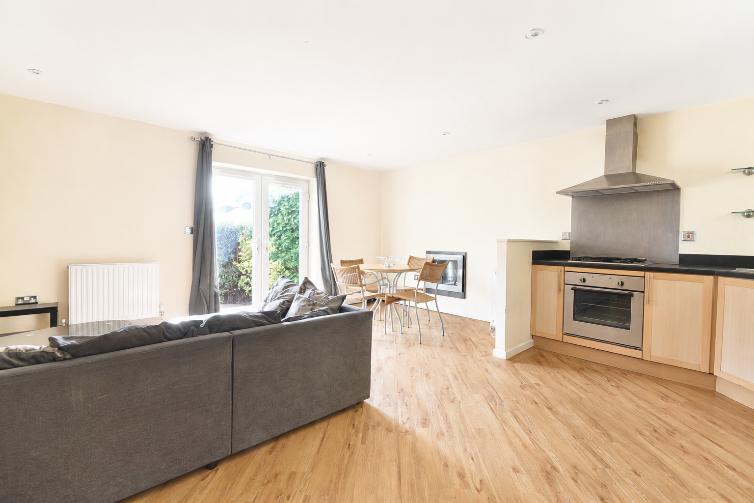 Apartment in Derby
