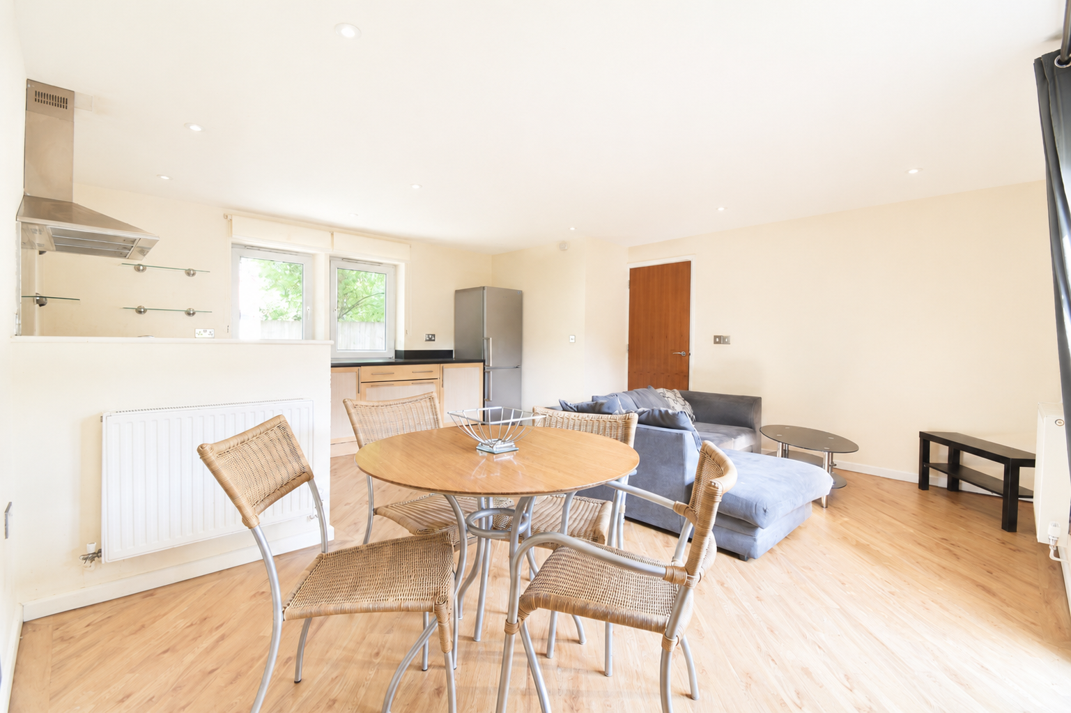 Apartment in Derby