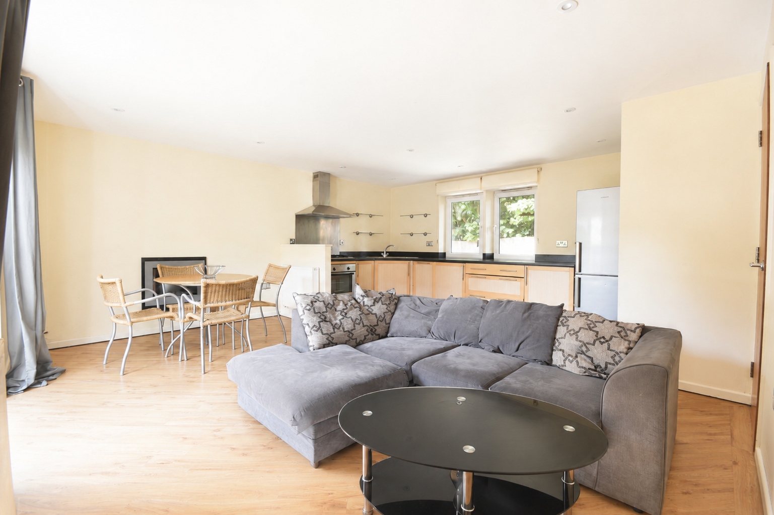 Apartment in Derby