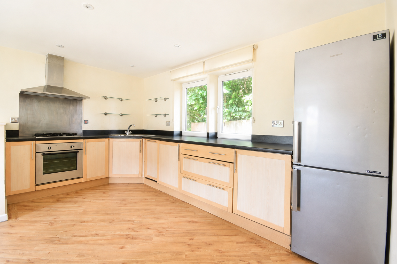 Apartment in Derby