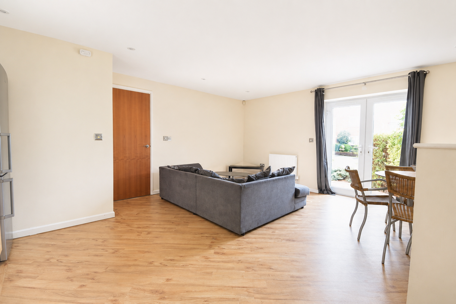 Apartment in Derby