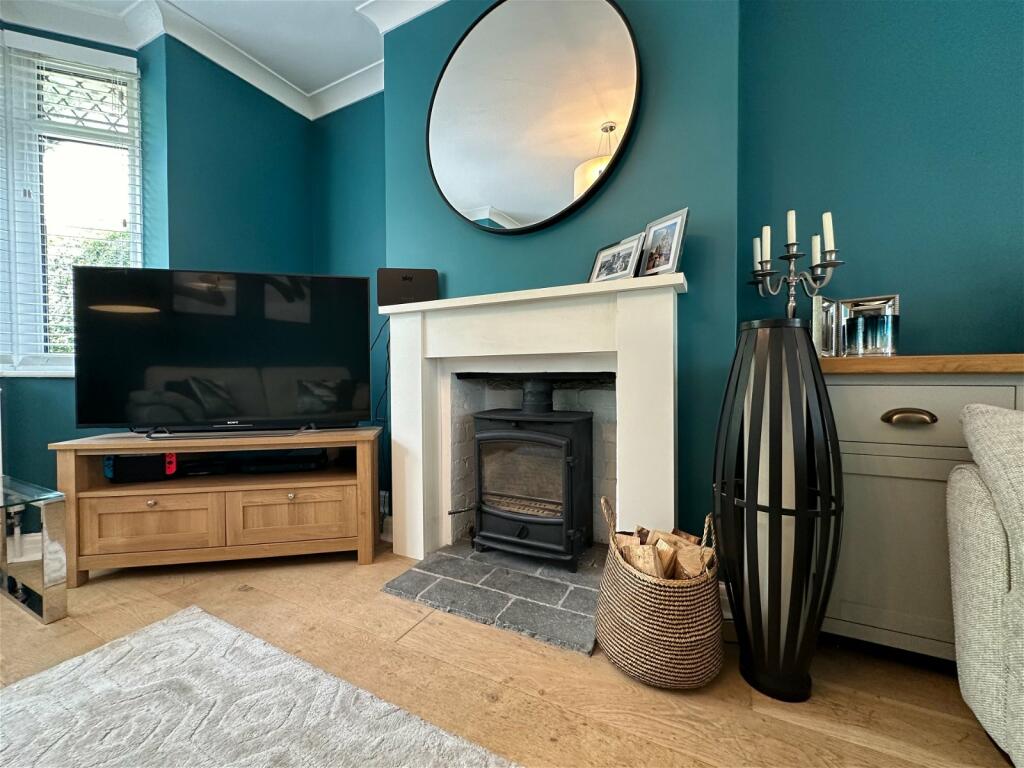 Semi Detached House in Torquay
