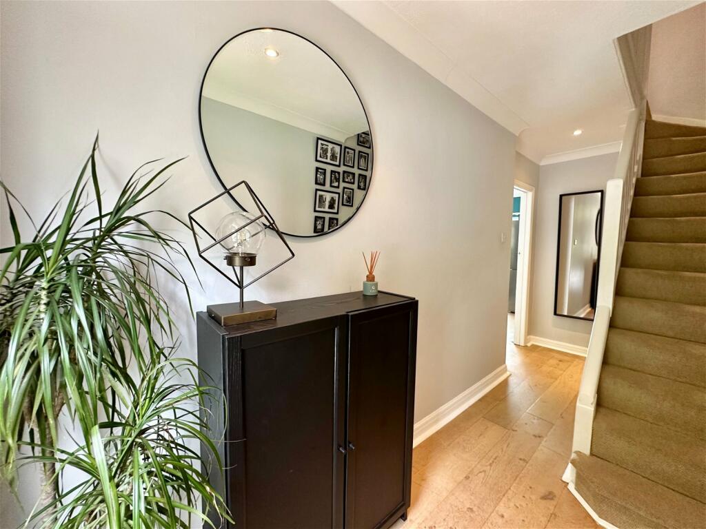 Semi Detached House in Torquay