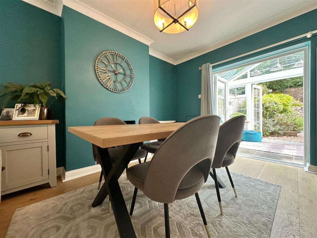Semi Detached House in Torquay