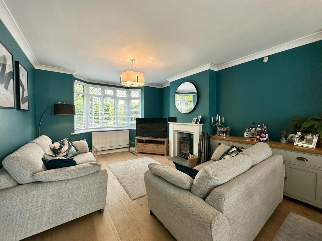 Semi Detached House in Torquay