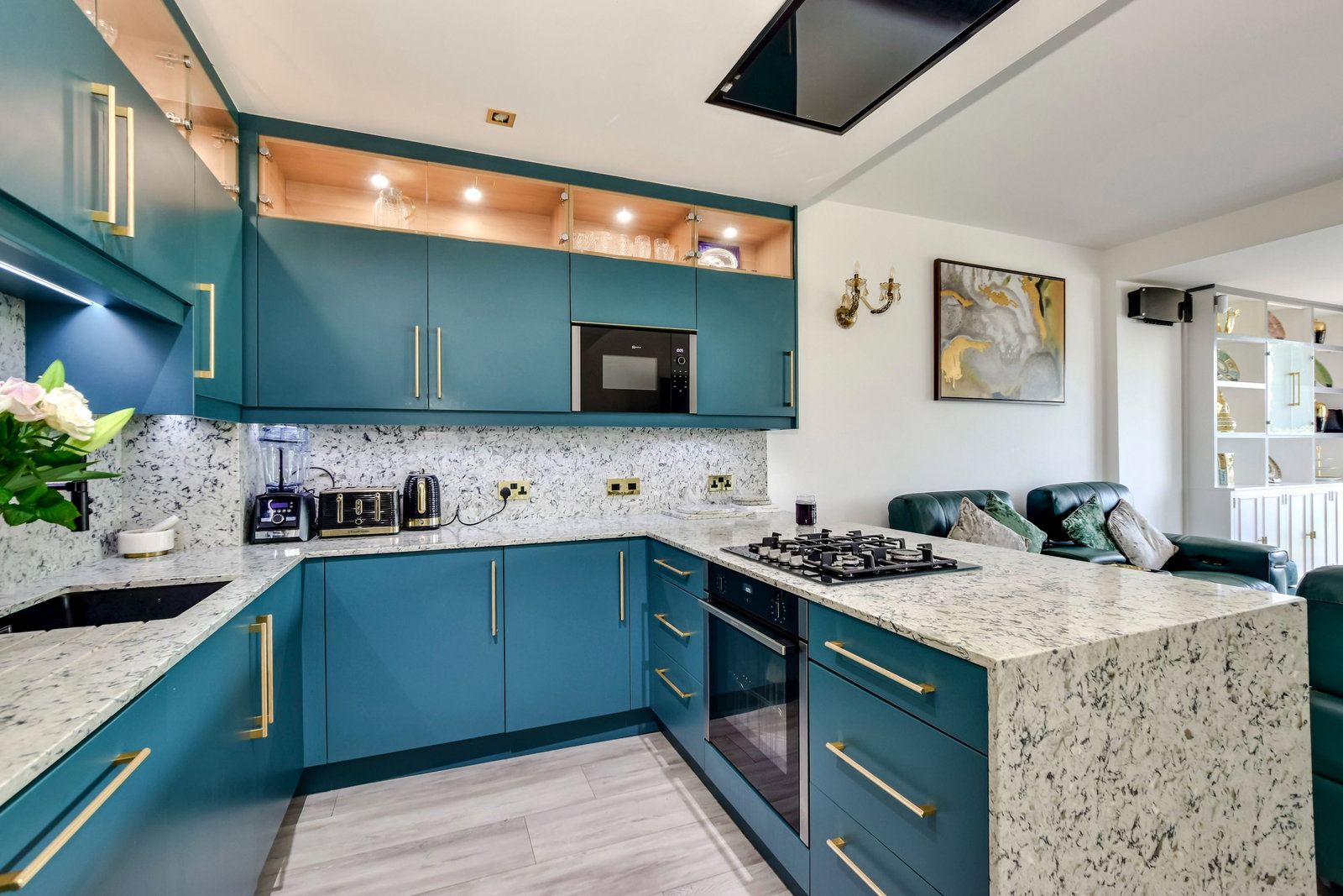 Apartment in Brentford