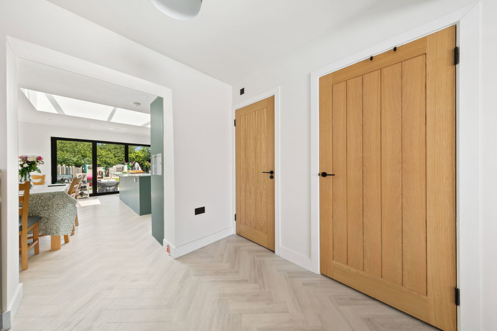 Terraced House in Swanley