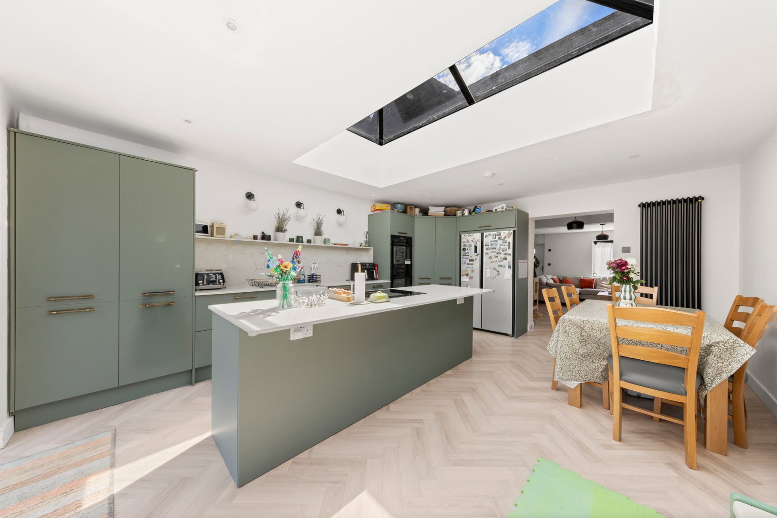 Terraced House in Swanley