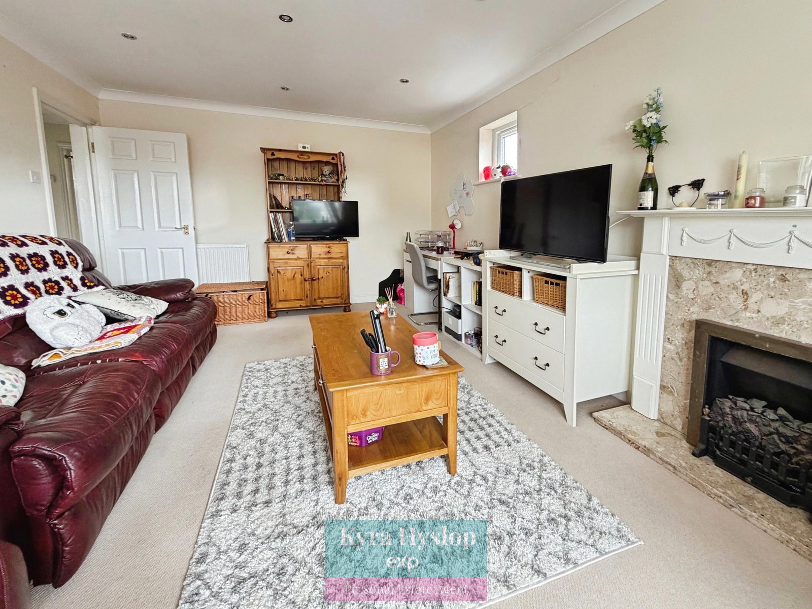 Flat in Exeter