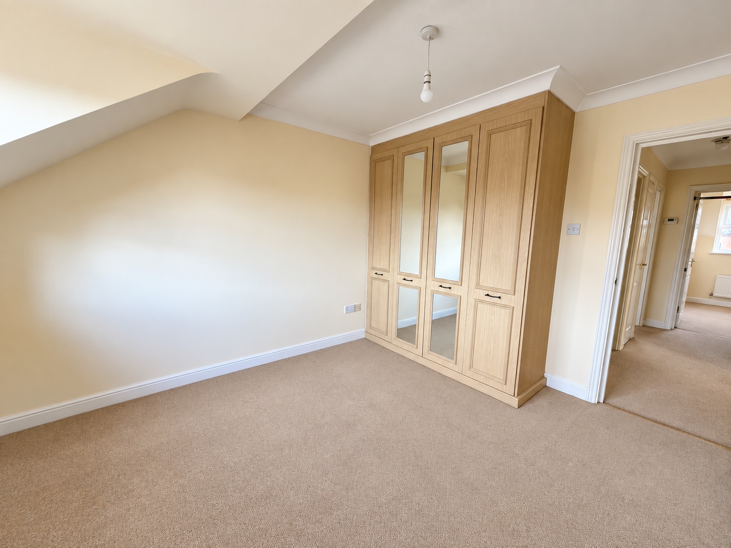 Flat for sale in Exeter, Swan Court, Old Mill Close, Exeter