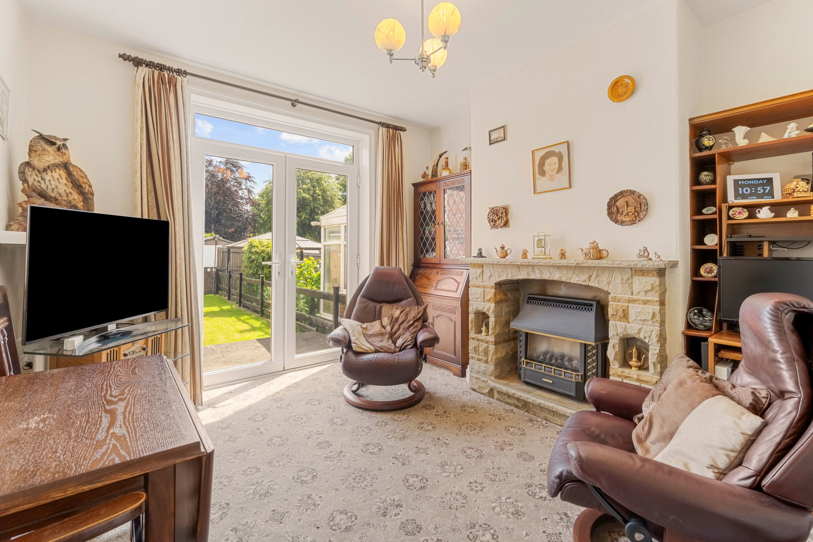 Semi Detached House in Huddersfield