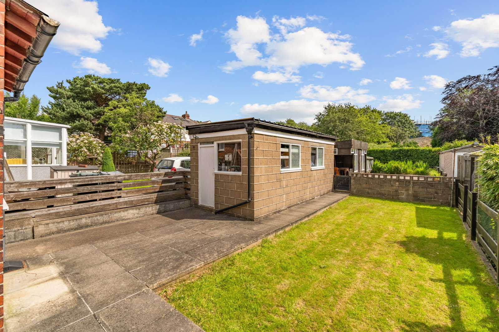 Semi Detached House in Huddersfield