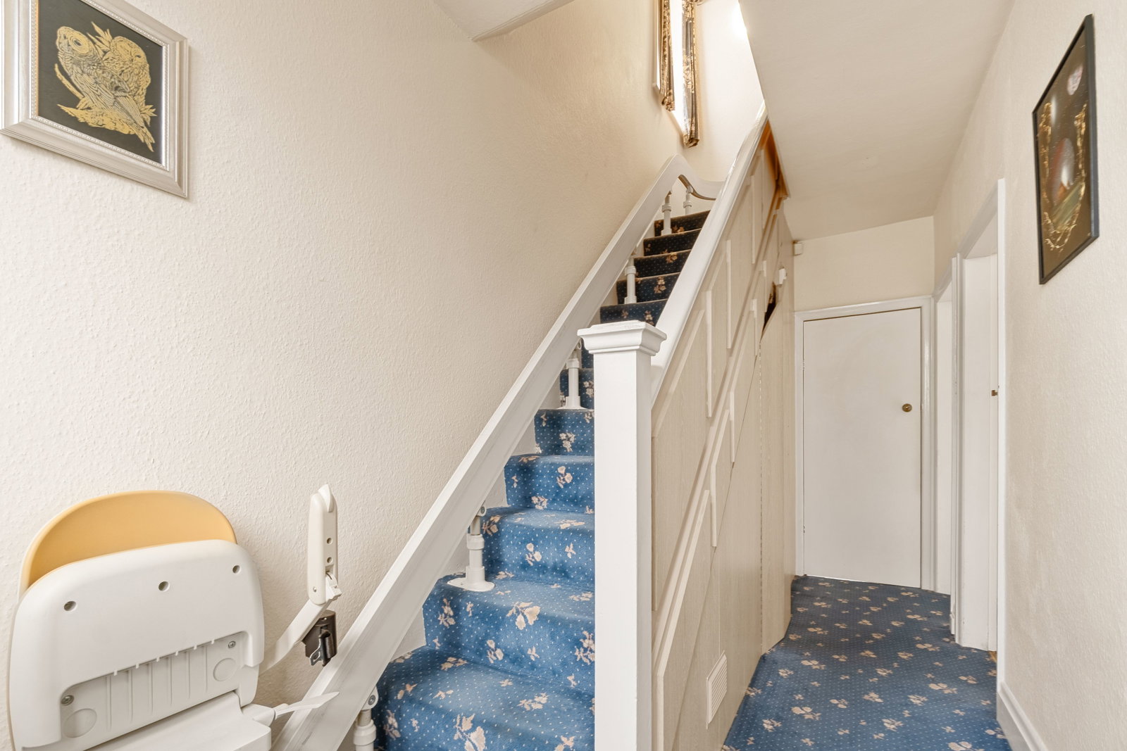 Semi Detached House in Huddersfield