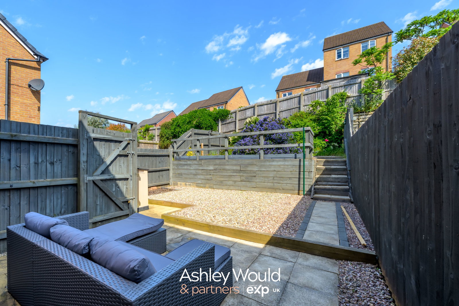 Semi Detached House in Brierley Hill