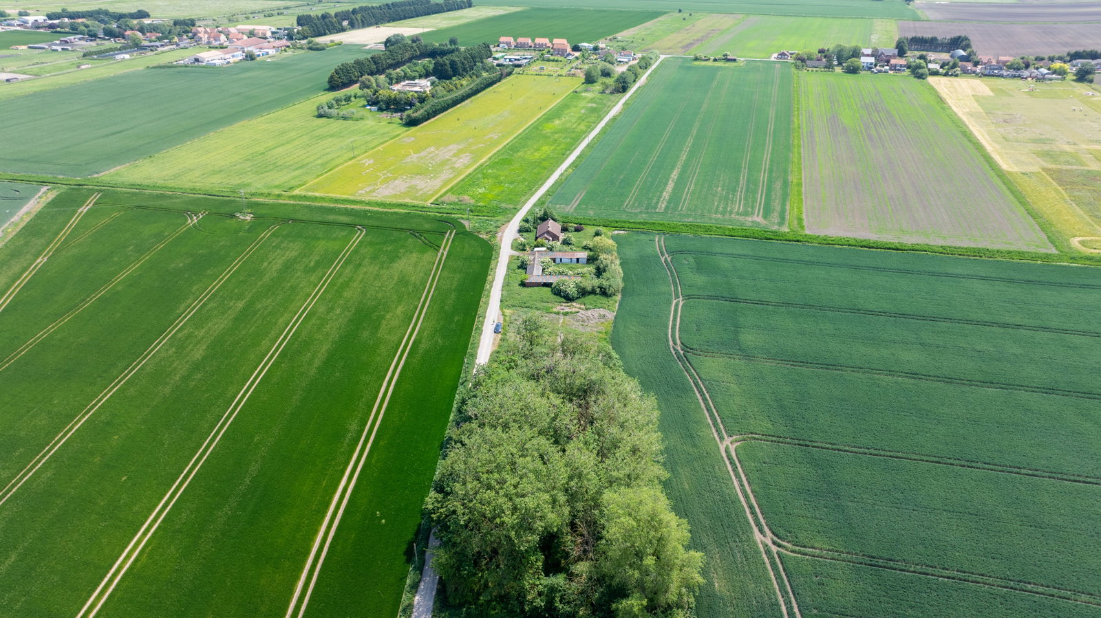 Plot in Downham Market
