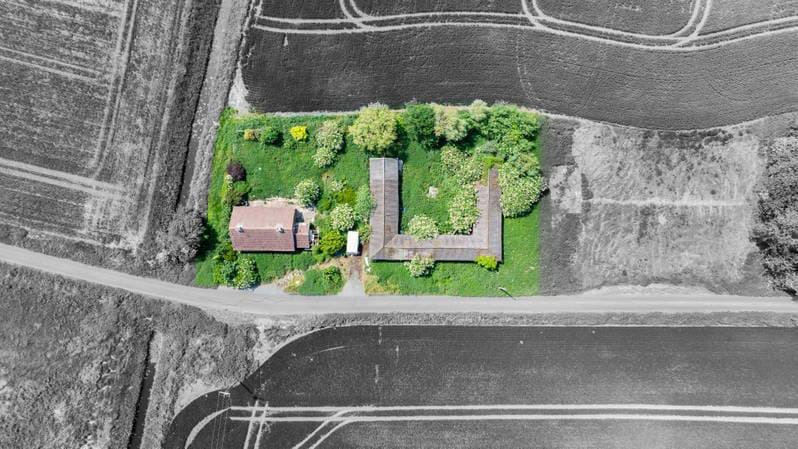 Plot in Downham Market
