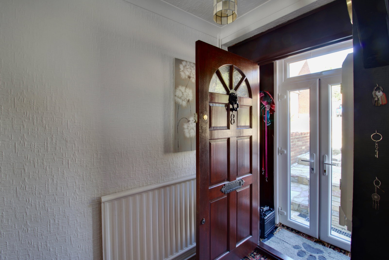 Terraced House in Romford