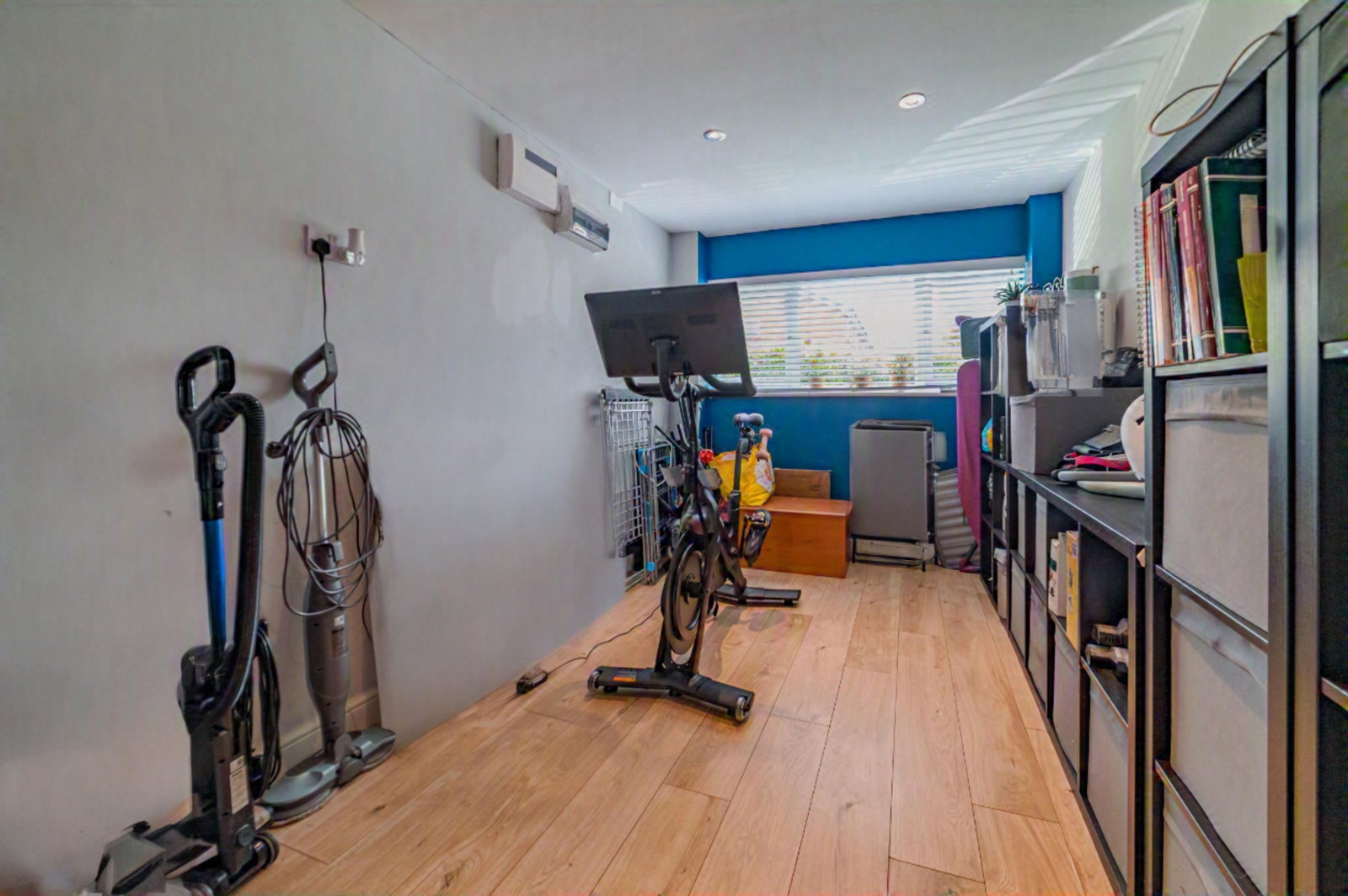Semi Detached House in Heywood