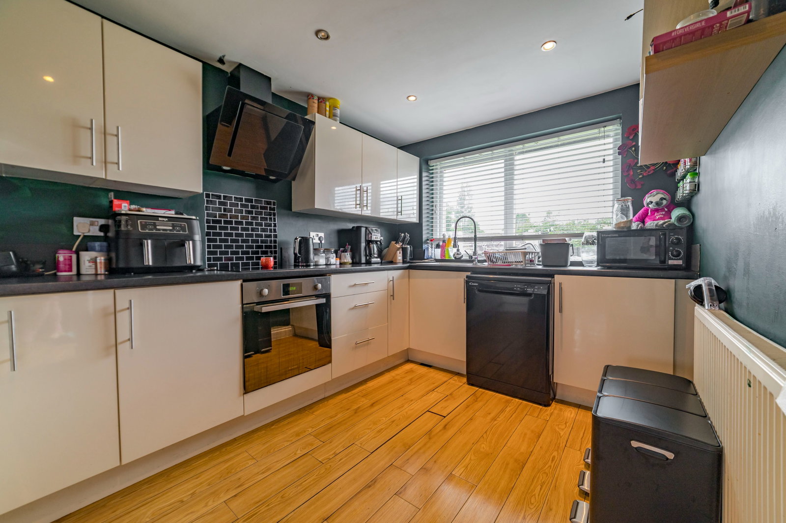 Semi Detached House in Heywood