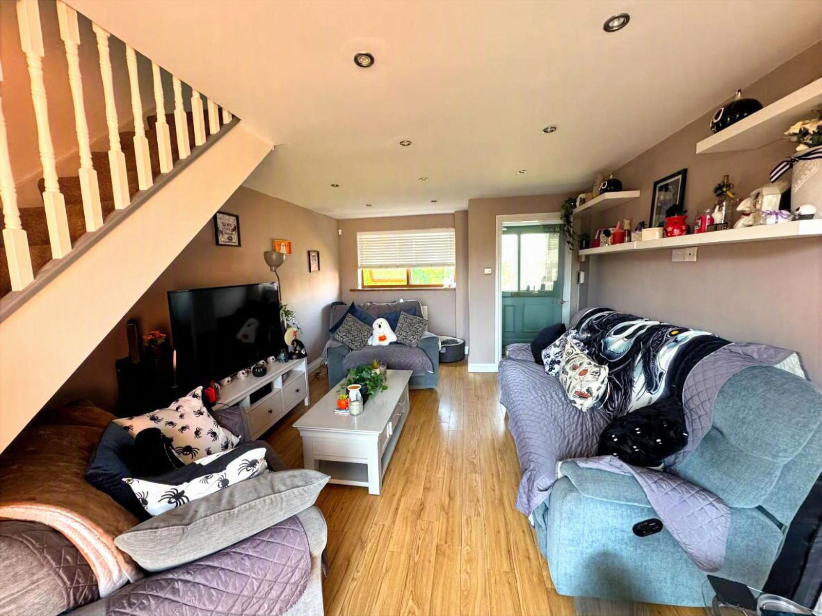 Semi Detached House in Heywood 3
