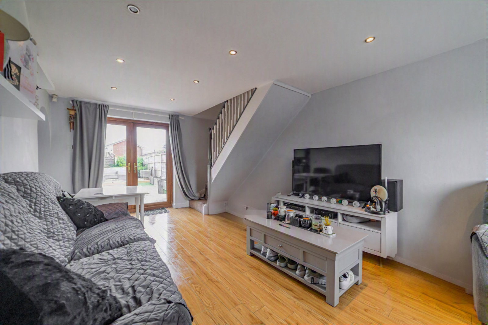 Semi Detached House in Heywood