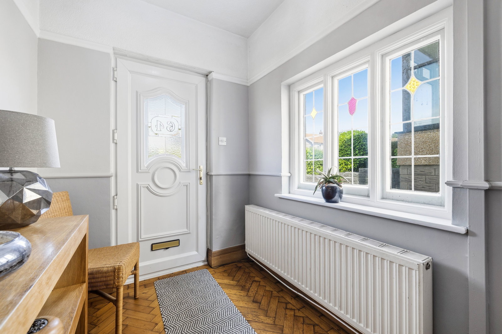 Semi Detached House in Swansea