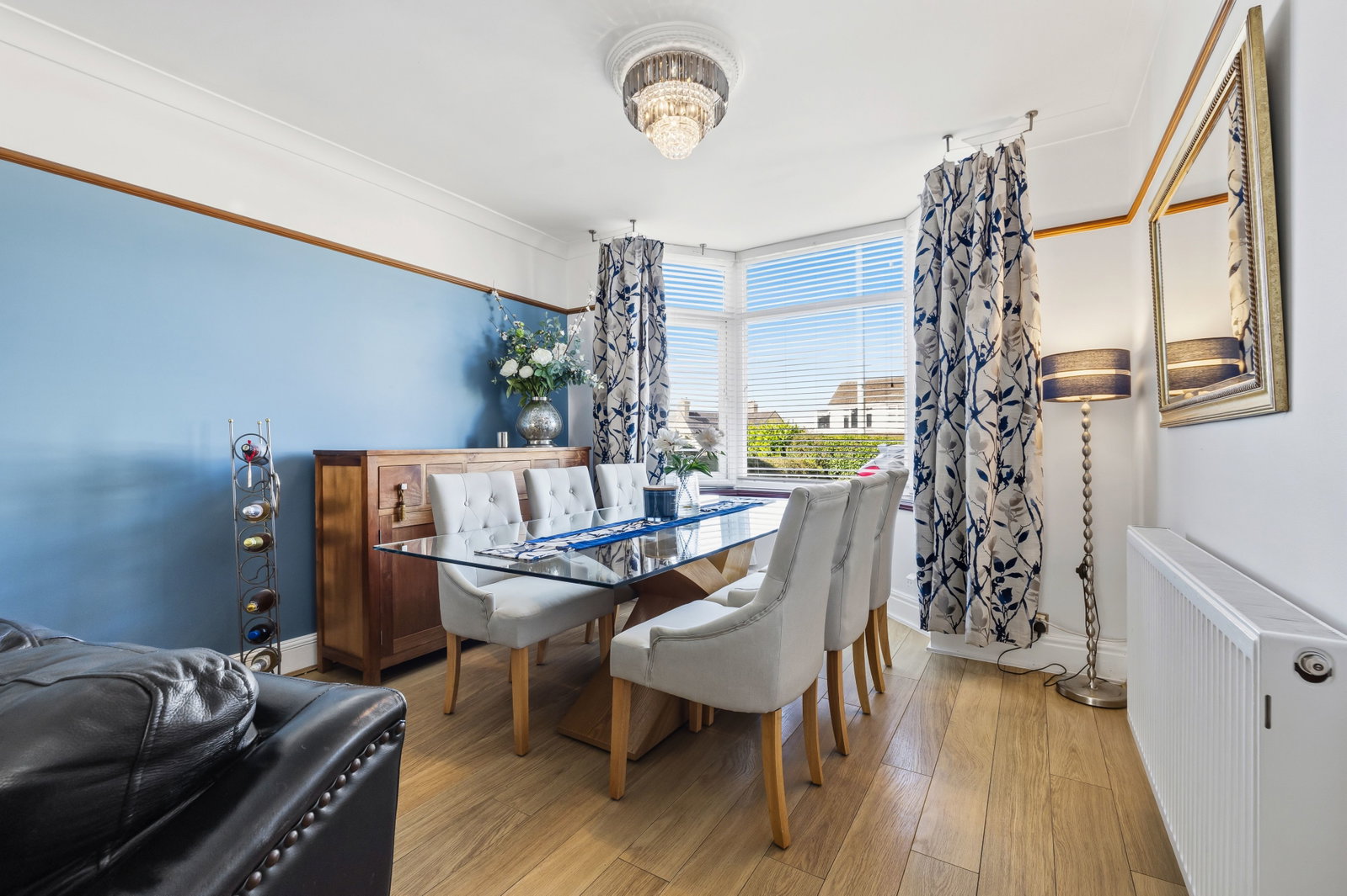 Semi Detached House in Swansea