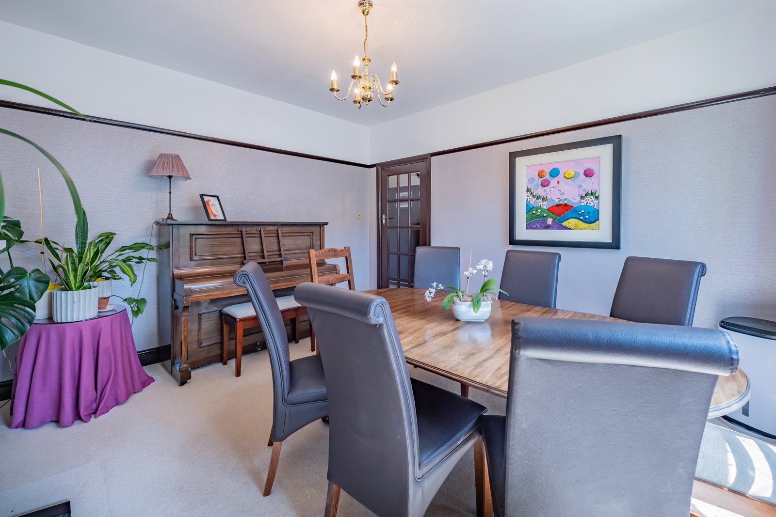 Detached House in Petts Wood