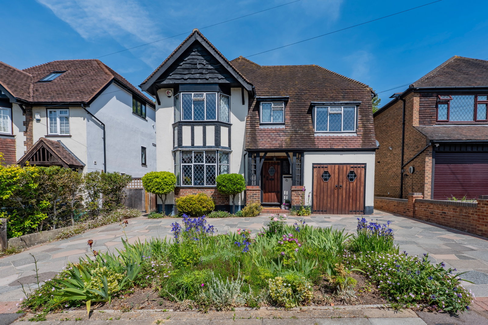 Detached House in Petts Wood