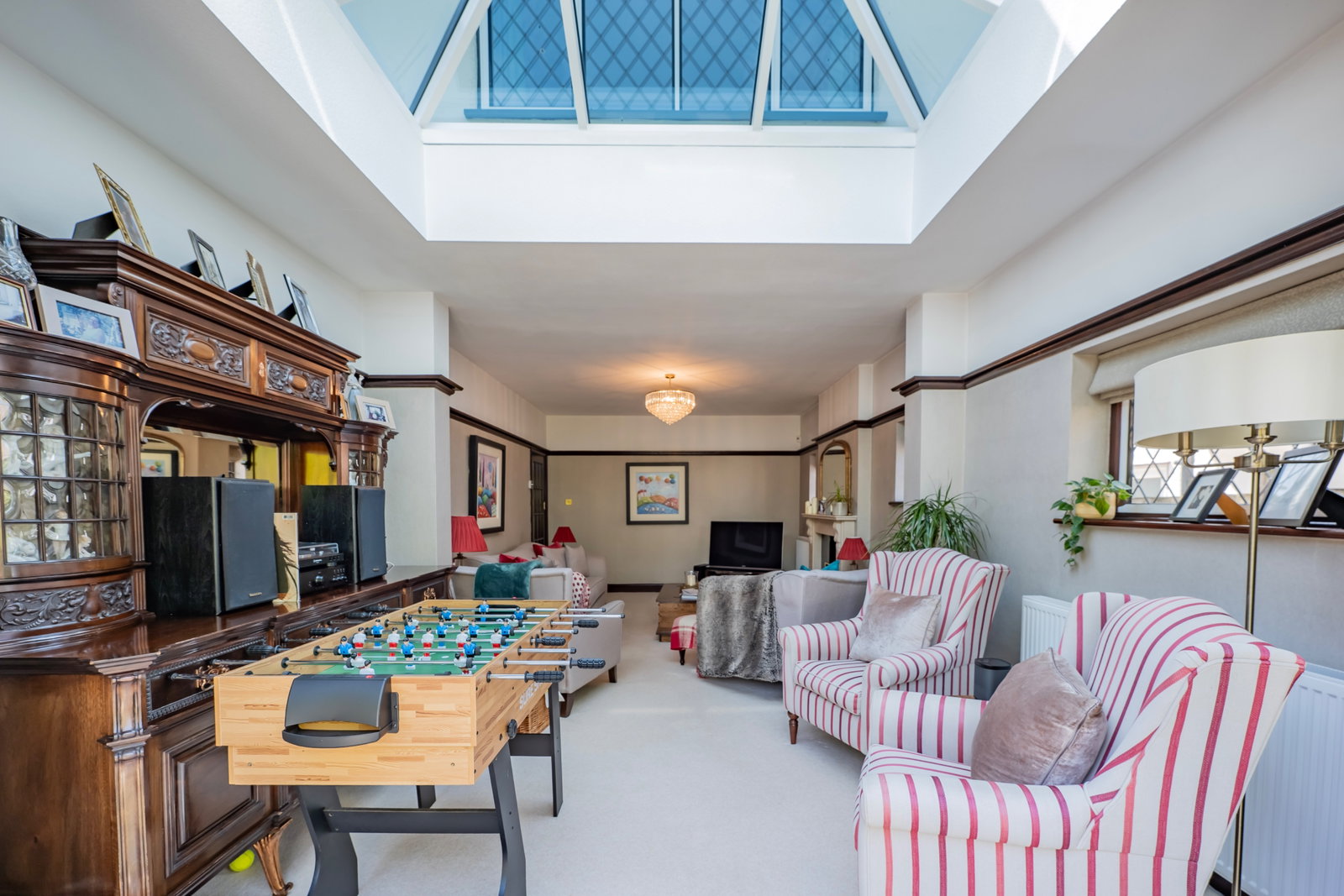 Detached House in Petts Wood