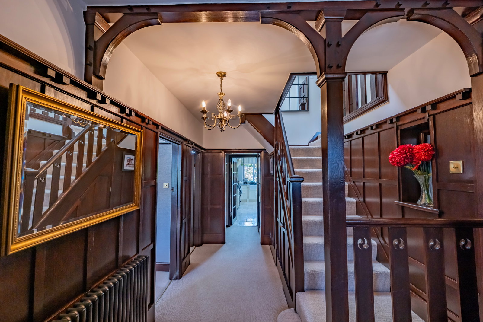 Detached House in Petts Wood