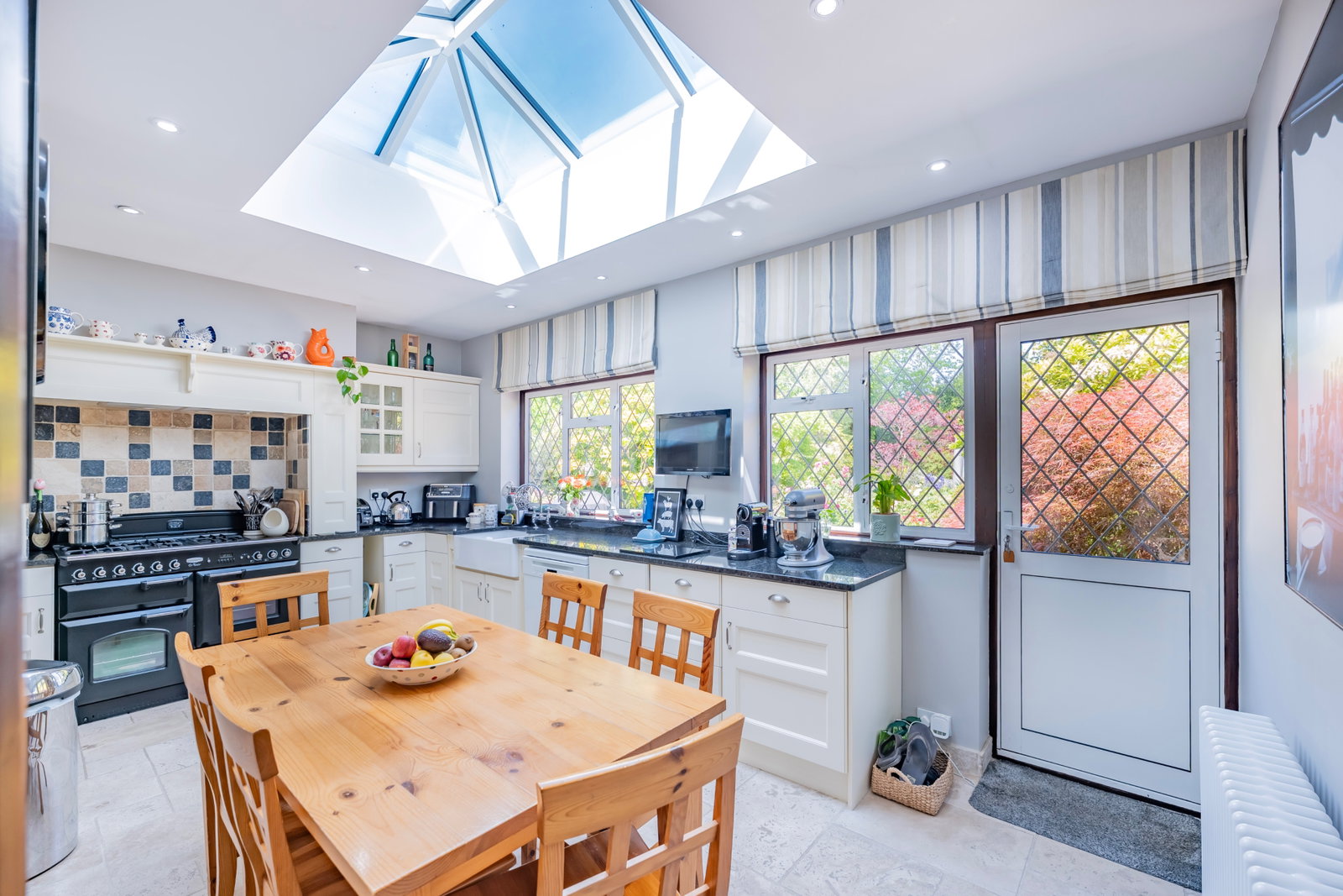 Detached House in Petts Wood